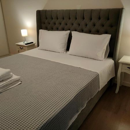 CA Comfort Living Kalamáta Eksteriør bilde