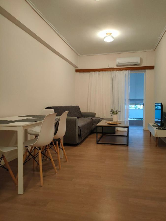 CA Comfort Living Kalamáta Eksteriør bilde