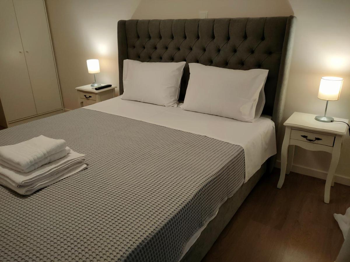 CA Comfort Living Kalamáta Eksteriør bilde