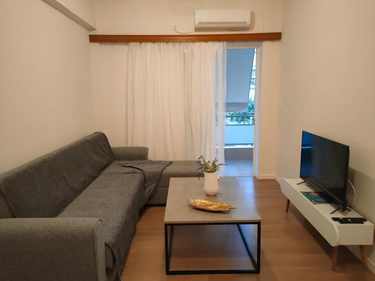 CA Comfort Living Kalamáta Eksteriør bilde