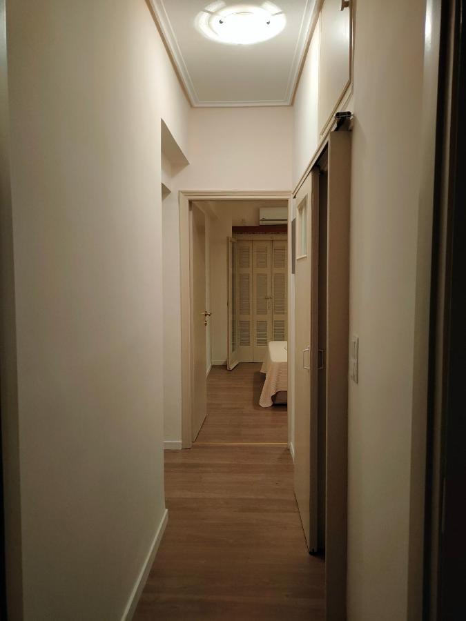 CA Comfort Living Kalamáta Eksteriør bilde