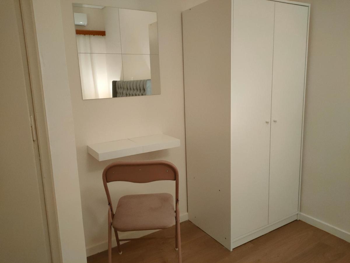 CA Comfort Living Kalamáta Eksteriør bilde