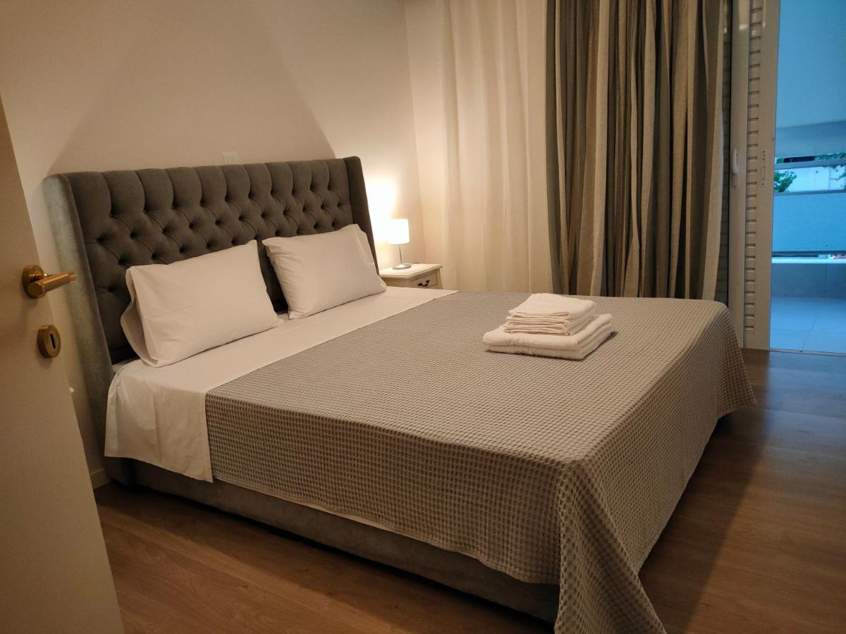 CA Comfort Living Kalamáta Eksteriør bilde