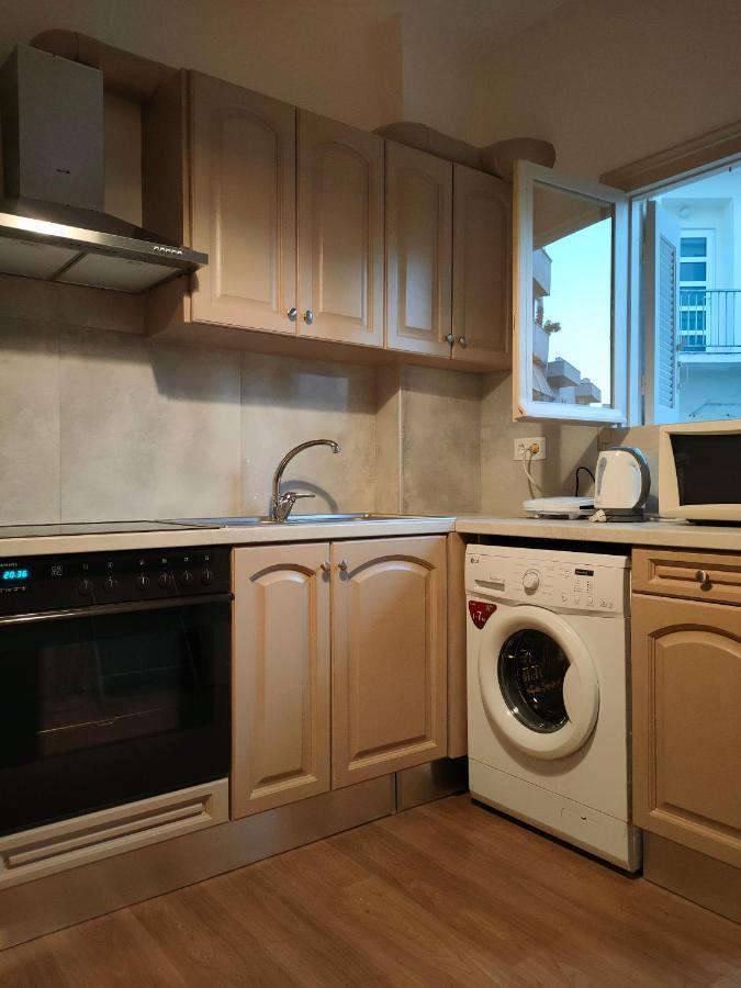 CA Comfort Living Kalamáta Eksteriør bilde