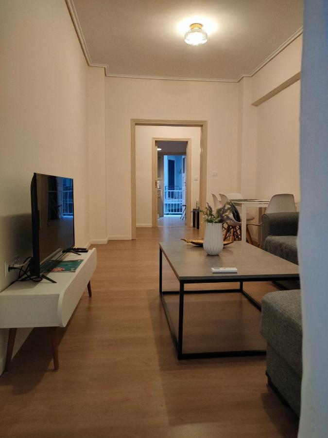 CA Comfort Living Kalamáta Eksteriør bilde